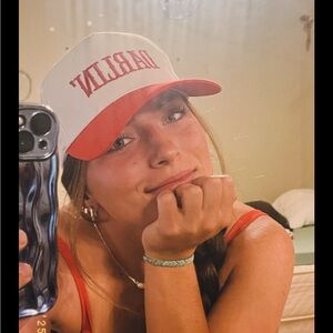 Meet your Posher, Makenzie